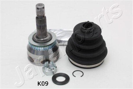 JAPANPARTS KIA К-т ШРКШ CERATO I седан (LD) 2.0 04- japan Parts GIK09