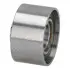 JAPANPARTS KIA Натяжной ролик Carnival 2.9D/CRDI 01- japan parts BE-K14