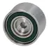 JAPANPARTS KIA Натяжной ролик Carnival 2.9D/CRDI 01- japan parts BE-K14