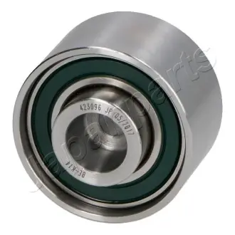 JAPANPARTS KIA Натяжной ролик Carnival 2.9D/CRDI 01- Japan Parts BE-K14