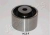 JAPANPARTS KIA Натяжной ролик Carnival 2.9D/CRDI 01- japan Parts BE-K21