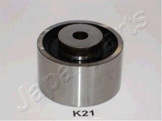 JAPANPARTS KIA Натяжной ролик Carnival 2.9D/CRDI 01- japan Parts BEK21