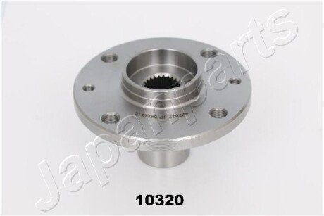 Підшипник передньої ступиці japanparts KK10320
