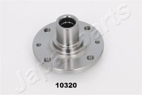 Підшипник передньої ступиці japanparts KK10320 на Киа Рио 1