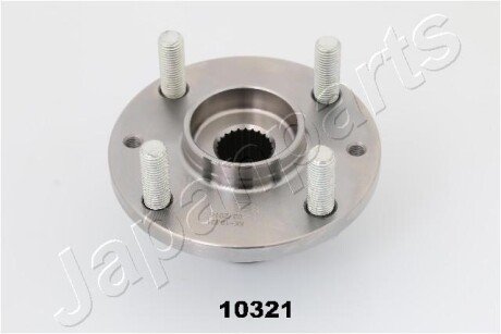 Підшипник передньої ступиці japan Parts KK-10321