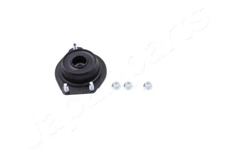 JAPANPARTS KIA Подушка аморт.с креплением! передн.лев.Rio 02- japan parts SM0035 Киа Рио 1