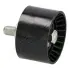 JAPANPARTS KIA Ролик натяжной Carnival 2,9TD/CRD 99-. japan parts BE-K17