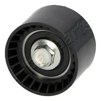 JAPANPARTS KIA Ролик натяжной Carnival 2,9TD/CRD 99-. japan parts BE-K17