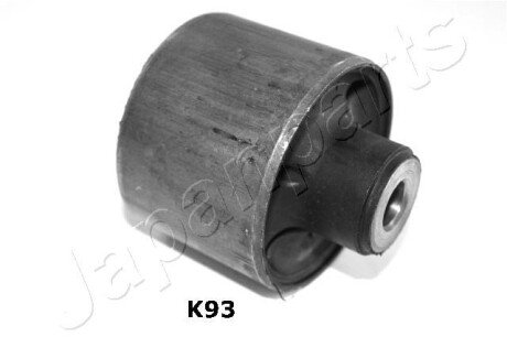 JAPANPARTS KIA С/блок задней балки Picanto 04- japan Parts RU-K93 на Киа Пиканто