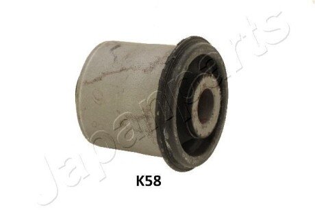 JAPANPARTS KIA С/блок задней оси Sorento I 02- japan Parts RUK58 на Фиат Панда