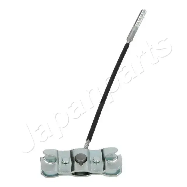JAPANPARTS KIA Трос ручн.тормоза передн.Rio 00- japan parts BCK15