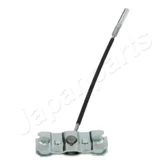 JAPANPARTS KIA Трос ручн.тормоза передн.Rio 00- japan parts BCK15 Киа Рио 1