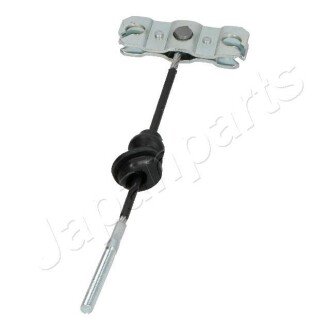 JAPANPARTS KIA Трос ручн.тормоза Sephia передн.96- japan Parts BCK14