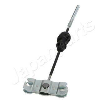 JAPANPARTS KIA Трос ручн.тормоза Sephia передн.96- japan Parts BCK14 на Киа Сефия