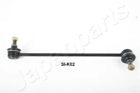 JAPANPARTS KIA Тяга стабилизатора передн.лев.Carens 03- Japan Parts SIK01L
