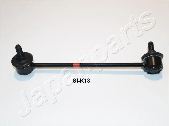 JAPANPARTS KIA Тяга стабилизатора RIO 07/02 - лев. передн. japan parts SI-K17L