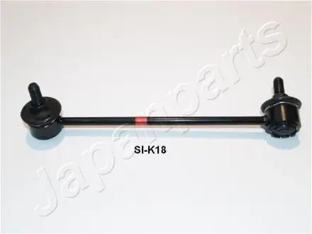 JAPANPARTS KIA Тяга стабилизатора RIO 07/02 - лев. передн. japan parts SI-K17L