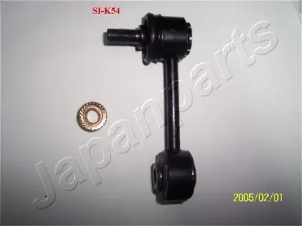 JAPANPARTS KIA Тяга стабилизатора задн.Carens 03- Japan Parts SIK54