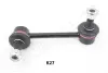 JAPANPARTS KIA Тяга стабилизатора задн.прав.Sorento 02- Japan Parts SIK26R (фото 1)