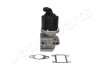 JAPANPARTS Клапан EGR OPEL Astra H, Vectra C, Zafira B,1.9CDTI japan Parts EGR-0202