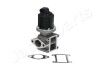 JAPANPARTS Клапан EGR OPEL Astra H, Vectra C, Zafira B,1.9CDTI japan Parts EGR-0202