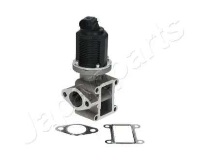 JAPANPARTS Клапан EGR OPEL Astra H, Vectra C, Zafira B,1.9CDTI Japan Parts EGR0202