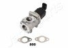 JAPANPARTS Клапан EGR OPEL VECTRA C 1.9 CDTI japan Parts EGR-800