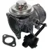 JAPANPARTS Клапан EGR VW GOLF IV 1.9TDI japan parts EGR-0908
