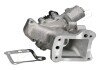 JAPANPARTS клапан повернення ОГ LAND ROVER FREELANDER 2.2TD4 06- japan Parts EGR-L06