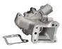 JAPANPARTS клапан повернення ОГ LAND ROVER FREELANDER 2.2TD4 06- Japan Parts EGRL06 (фото 2)