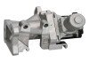 JAPANPARTS клапан повернення ОГ LAND ROVER FREELANDER 2.2TD4 06- japan Parts EGR-L06