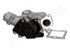 JAPANPARTS клапан повернення ОГ LAND ROVER FREELANDER 2.2TD4 06- japan Parts EGR-L06