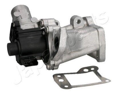 JAPANPARTS клапан повернення ОГ LAND ROVER FREELANDER 2.2TD4 06- japan Parts EGRL06