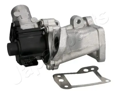 JAPANPARTS клапан повернення ОГ LAND ROVER FREELANDER 2.2TD4 06- japan parts EGRL06 Рендж (ленд) ровер Эвок