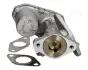 JAPANPARTS Клапан рециркуляции газов Jumper III 2.2DT (100/120/130) japan parts EGR-L05