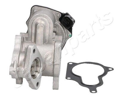 JAPANPARTS Клапан возврата О.Г. AUDI A4 2.0 TDI japan Parts EGR0903