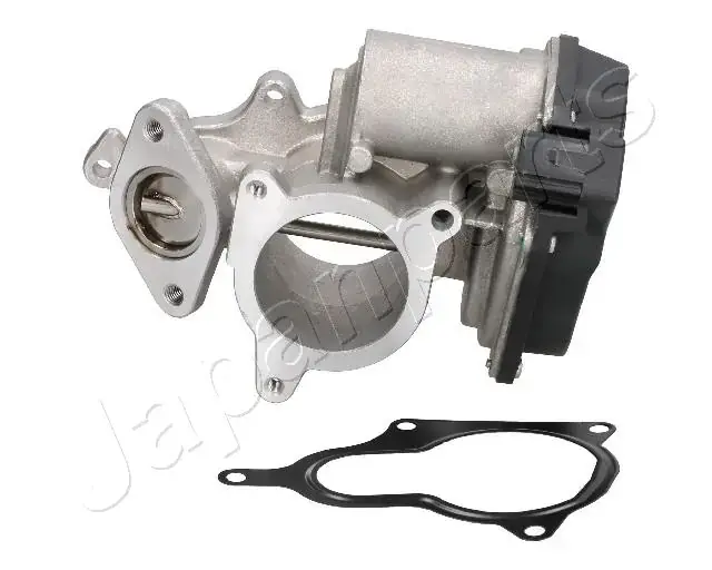 JAPANPARTS Клапан возврата О.Г. AUDI A4 2.0 TDI Japan Parts EGR0903 (фото 1)