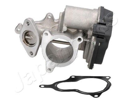 JAPANPARTS Клапан возврата О.Г. AUDI A4 2.0 TDI japan Parts EGR0903 на Ауди А6 с6
