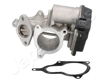 JAPANPARTS Клапан возврата О.Г. AUDI A4 2.0 TDI Japan Parts EGR0903