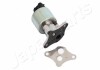 JAPANPARTS Клапан возврата О.Г. DAEWOO 1.4 16v japan Parts EGR-W03