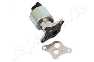 JAPANPARTS Клапан возврата О.Г. DAEWOO 1.4 16v japan Parts EGRW03