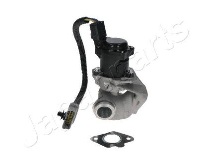 JAPANPARTS Клапан возврата О.Г. FORD FOCUS II 1.6 TDCi japan Parts EGR-0301