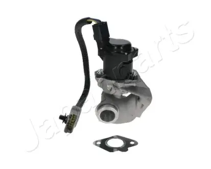 JAPANPARTS Клапан возврата О.Г. FORD FOCUS II 1.6 TDCi japan parts EGR-0301