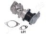 JAPANPARTS Клапан возврата О.Г. LAND ROVER 2.7TD japan Parts EGR-L01