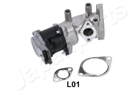 JAPANPARTS Клапан возврата О.Г. LAND ROVER 2.7TD Japan Parts EGRL01