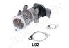 JAPANPARTS Клапан возврата О.Г. LAND ROVER 2.7TD japan Parts EGR-L02