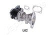 JAPANPARTS Клапан возврата О.Г. LAND ROVER 2.7TD japan Parts EGR-L02