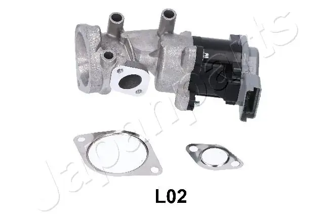 JAPANPARTS Клапан возврата О.Г. LAND ROVER 2.7TD Japan Parts EGRL02 (фото 1)