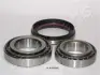 JAPANPARTS комплект підшипника маточини колеса NISSAN Patrol japan parts KK11020