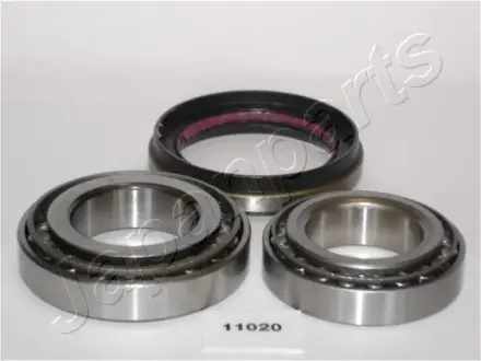 JAPANPARTS комплект підшипника маточини колеса NISSAN Patrol japan parts KK11020